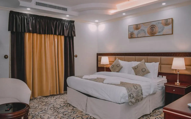 Mona houses Furnished Apartments
