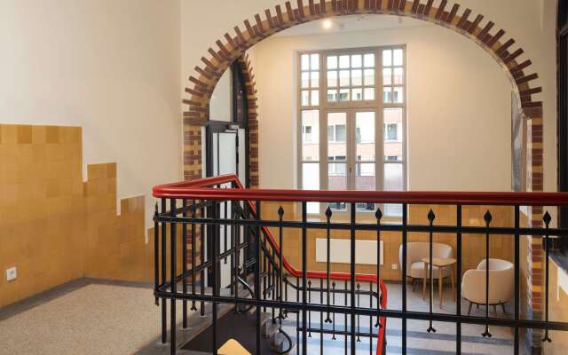 Doubletree By Hilton Sittard