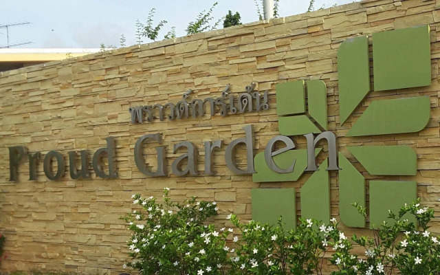 Proud Garden