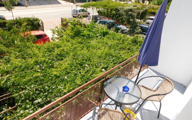 Jacky apartment / Sea view