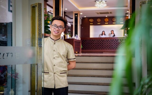 La Suite Hotel