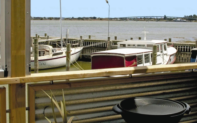 Boat Haven Studios