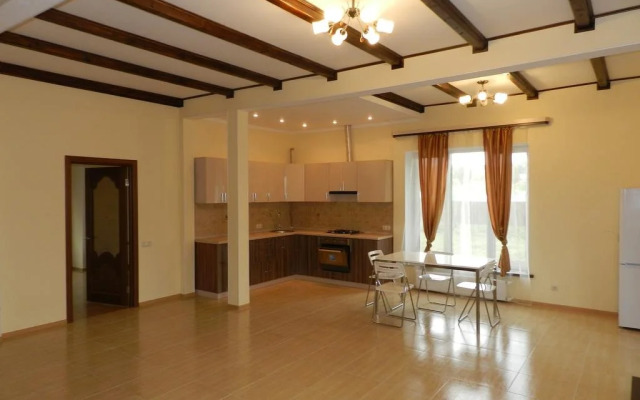 Apart-Hotel Istra Family Club