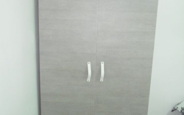 Fouka Marine apartment
