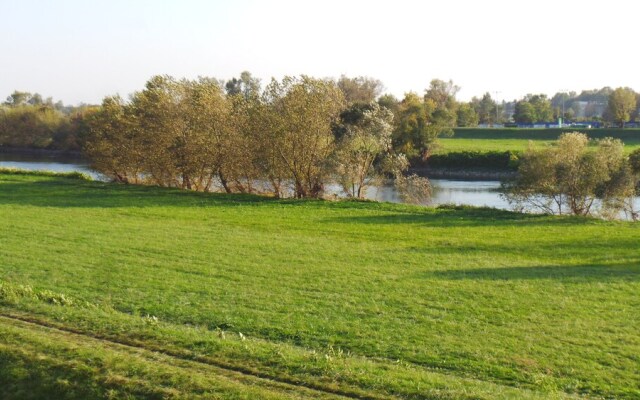 Apartment Borovje-River View