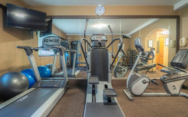 Best Western Plus Sands