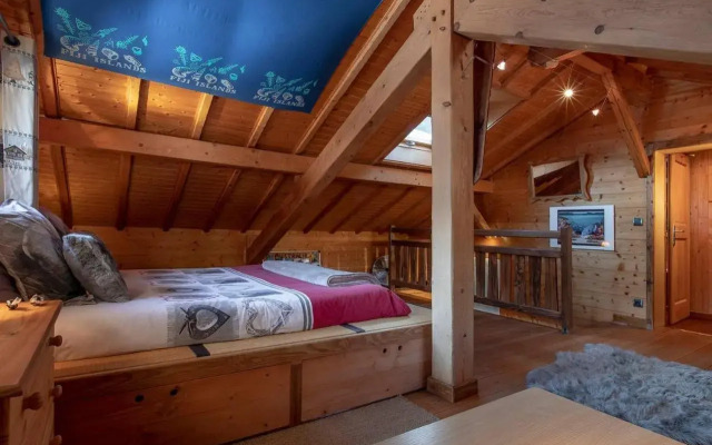 Chalet Dreamtime