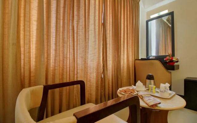 Hotel Himalaya by Monarch