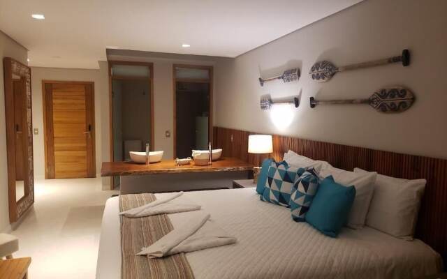 Bahari Suites