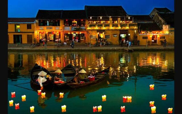 Hoi An Discovery Villa