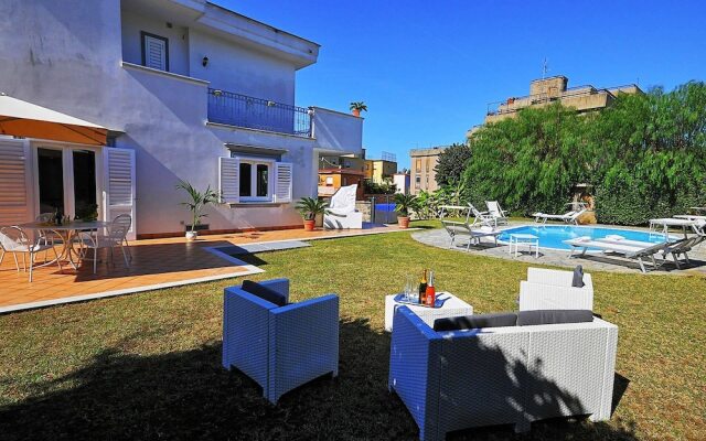 Villa Orlando