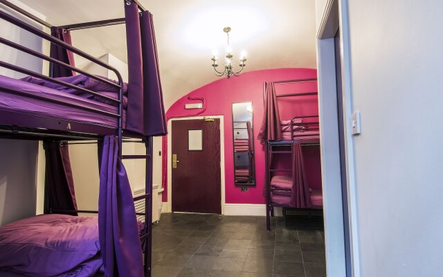 Safestay York Micklegate