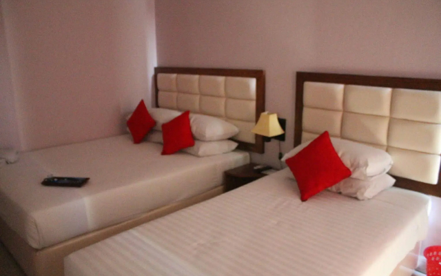 Hotel Sea Crown