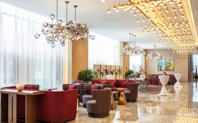 Pullman Changbaishan Resort