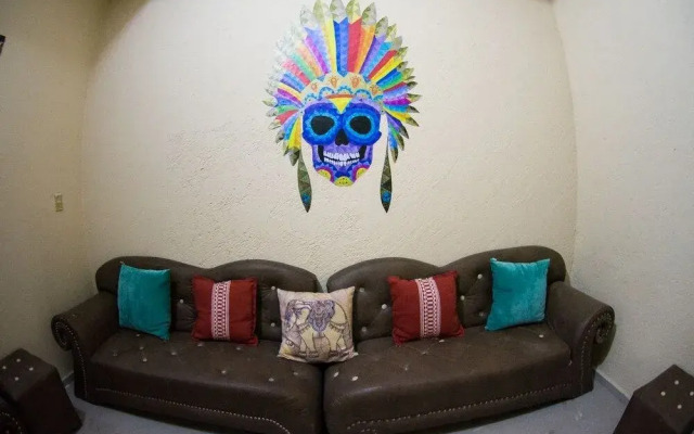 Local Trip Hostel