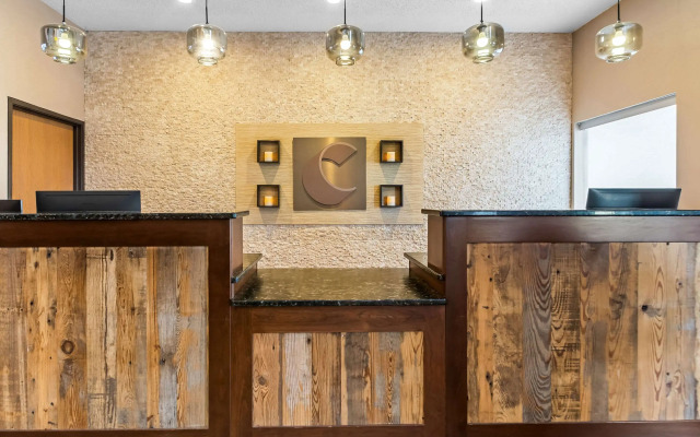 Comfort Suites Vincennes