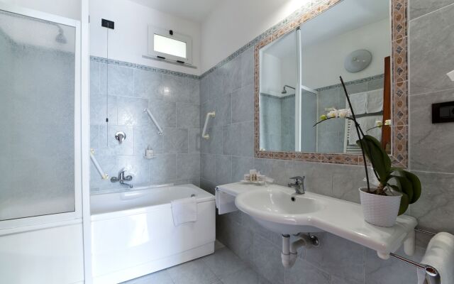 Borgo Romantica - Resort & Spa