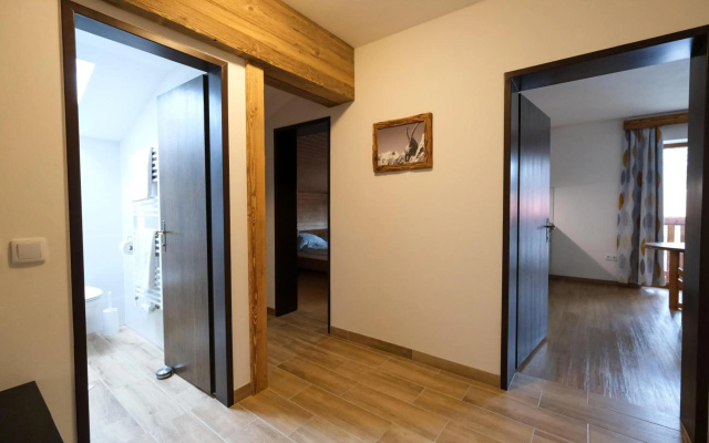 Haus Simona