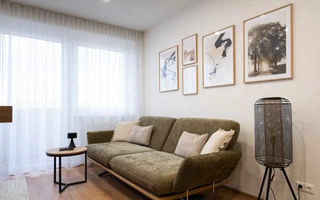 MH Living - Scandinavian Living Dream