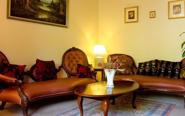 Hotel Avonleigh – Guest Rooms – Sydney
