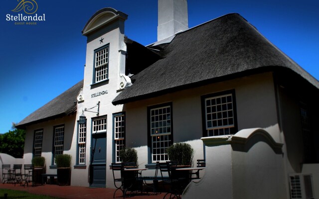 Stellendal Guesthouse