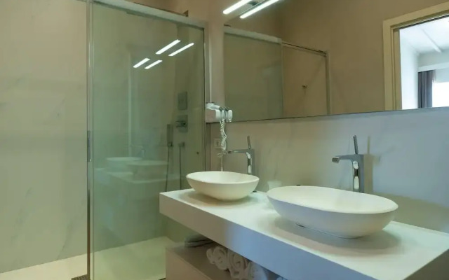 Suite Greve in Chianti - Suite con Terrazza 101