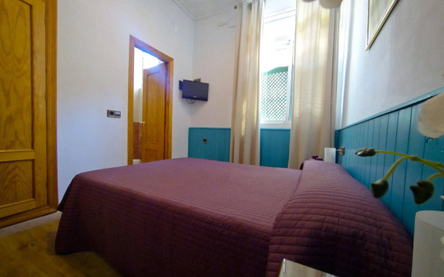Hostal La Muralla