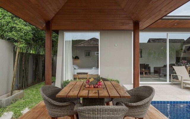 Villa Sunpao by TropicLook