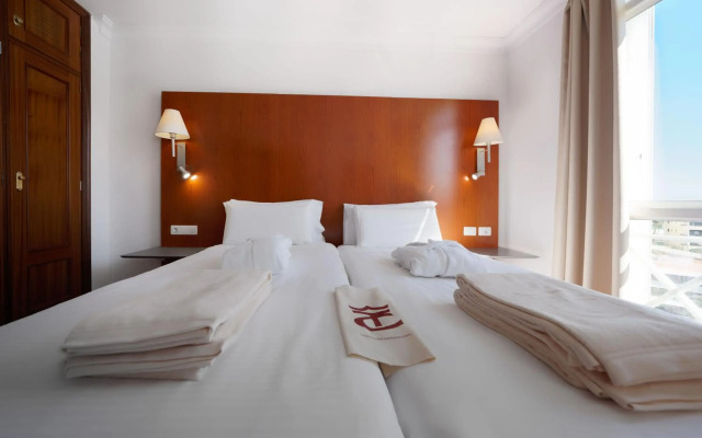 Apartamentos Dorotea