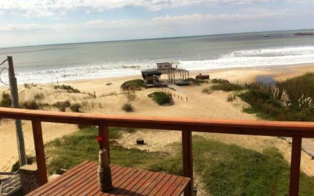 El Diablo Tranquilo Playa Suites