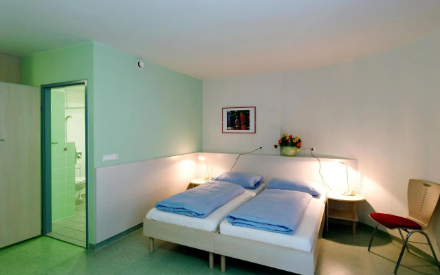 Hotel Kolpinghaus Wien Zentral