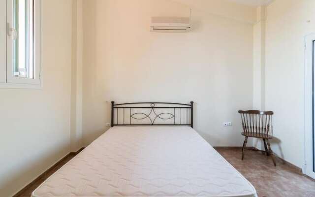 Golden Sand Apartments