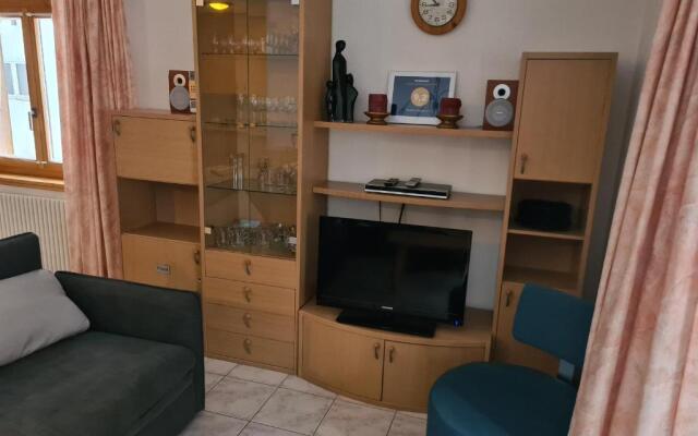 Residenz Darianne 12