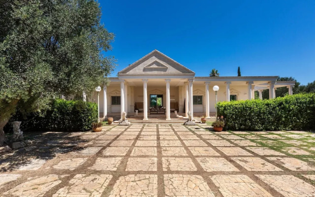 3086 Villa Artemide by Perle di Puglia