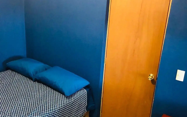 Hostal La Generala