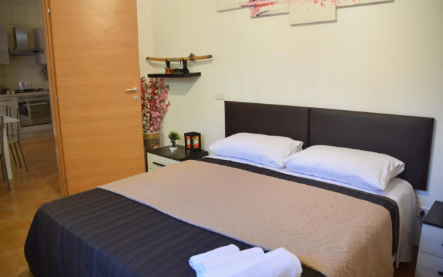 David's & Family Apartmnt