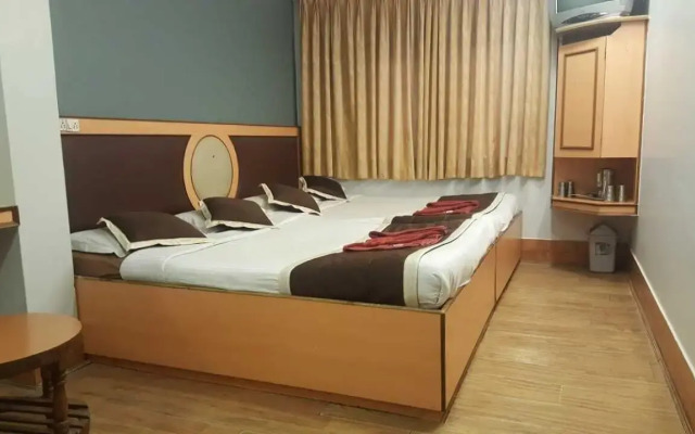 Hotel Maneck