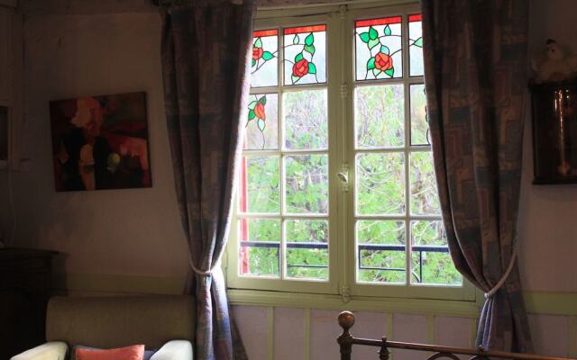Le Relais de La Myrpe