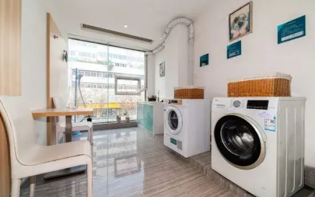 City Convenience Hotel (Shantou High Speed Railway Station Longhu Branch)