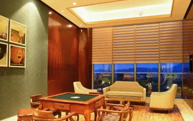 Awailou Resort