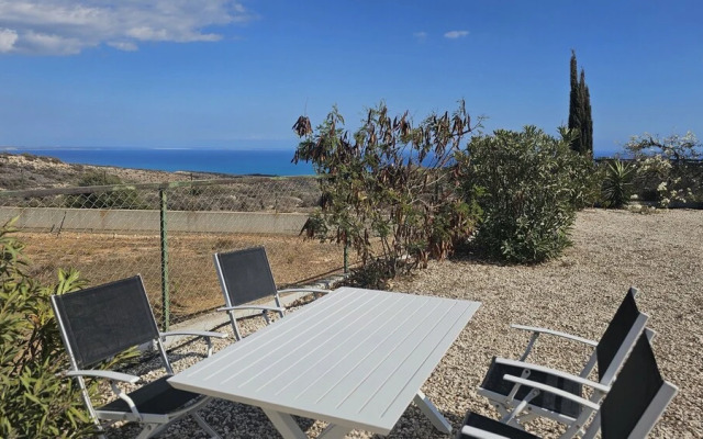 54 PSR - Stay Pantheon Villa