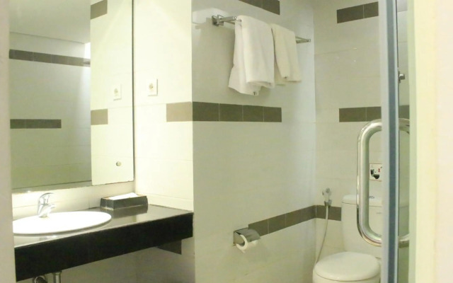Best Western Plus Tsim Sha Tsui