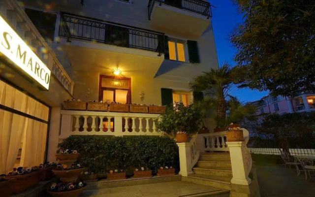 Residence San Marco Suites&Apartments Alassio