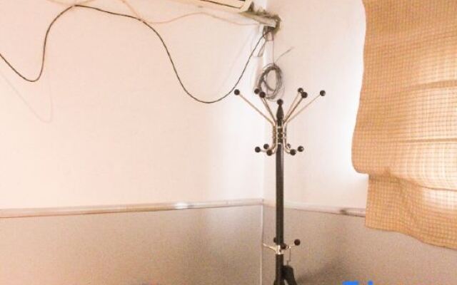 Shanghai Jiangwei Hotel