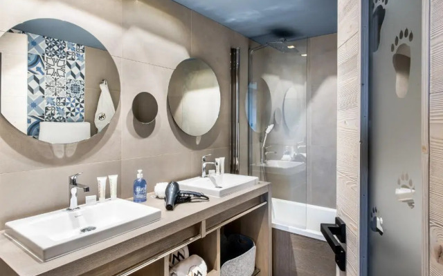 Chalet Skadi By Village Montana