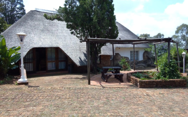 Jacaranda Self Catering Apartments