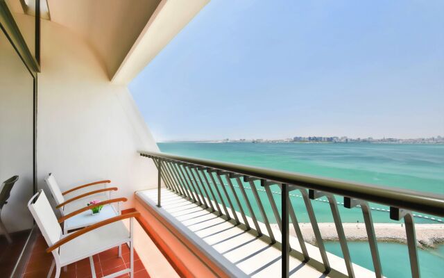 Sheraton Grand Doha Resort & Convention Hotel