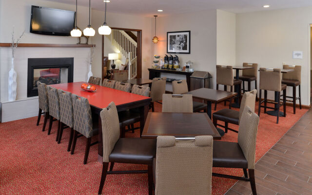 Quality Inn & Suites University Fort Collins