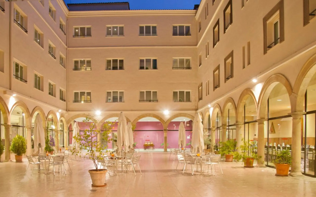 TRH Ciudad de Baeza