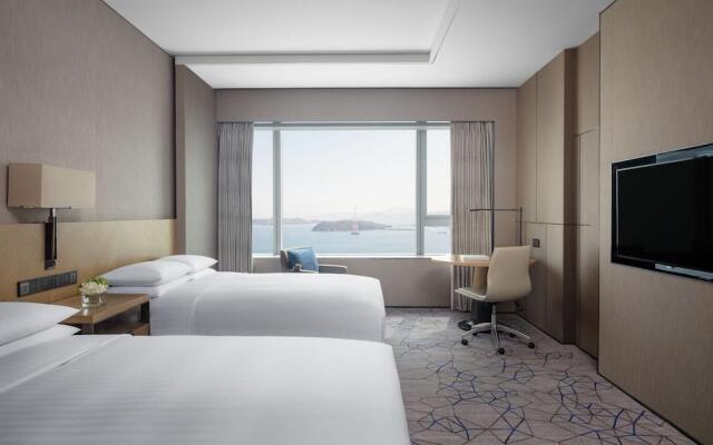 Courtyard by Marriott Xiamen Haicang